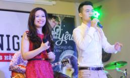 Cô gái gây sốt The Voice hát cùng bạn trai hot boy