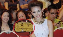 3 chiếc túi khiến Sao Việt 'say như điếu đổ'