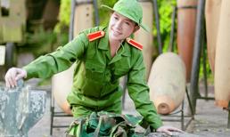 Long Nhật "ôm bom" vào album mới