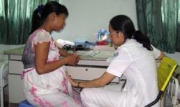 TP.HCM không đề xuất cấm mang thai sau 33 tuổi