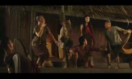 Clip Harlem Shake bản 'Tình người duyên ma' hài hước