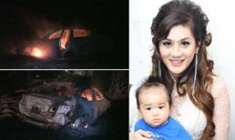 Sao Việt và những lần cháy xe, lạc tay lái trên đường lưu diễn