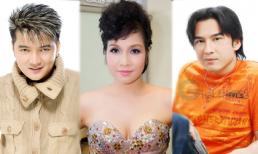 Những mái tóc làm nên thương hiệu cho sao Việt