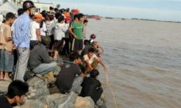 Nhảy cầu tự tử, để lại thư tuyệt mệnh cho bạn trai