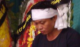 Hai nữ công nhân bị “chôn sống”: Tiếng nấc nghẹn của người chồng và nỗi niềm con thơ