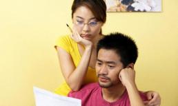 Thảm như “vớ” phải chồng siêu hà tiện