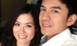 Vợ Đan Trường thẳng thắn về nghi vấn chồng đồng tính