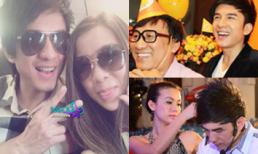 Những scandal “tốn giấy mực” của Đan Trường