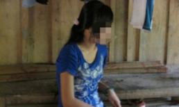 Hãm hiếp bé 13 tuổi có bầu 8 tháng rồi đưa đi phá... chui