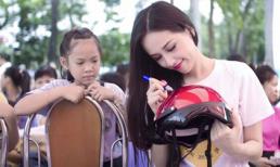 Những mỹ nhân Việt "bị oan" khi lu mờ vì scandal