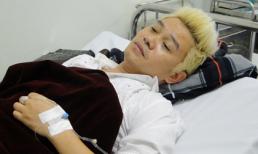 Ca sĩ hải ngoại Mai Quốc Huy đột quỵ vì nợ 4 tỷ