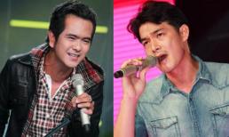 Bé An 'Đất phương Nam' bất ngờ đọ giọng Quách Ngọc Ngoan
