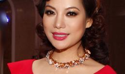 Trương Ngọc Ánh đẹp kiêu sa giữa dàn mỹ nhân