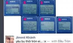 Xôn xao tin nhắn ngọt ngào của Hot girl Chi Pu với người yêu mới