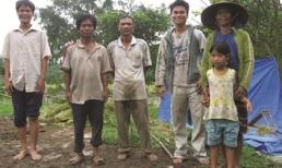 Hai anh em ruột lấy chung một vợ, có 11 người con