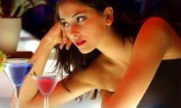 "Gái hư" số đỏ