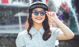 Khám phá mùa hè rực rỡ của các hot girl