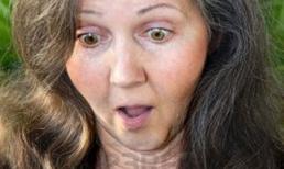 Khi bà ngoại lén đi... phá thai