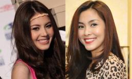 Sao nữ Tình người duyên ma có nét hao hao 'ngọc nữ' Tăng Thanh Hà