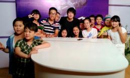 Hé lộ tập gay cấn trong vòng Đối đầu của The Voice Kids