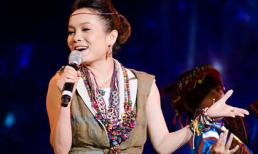 Sao Mai Đoàn Thúy Trang chính thức "vượt mặt" Thu Minh