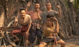 Tiết lộ hậu trường thú vị của 'Tình người duyên ma'