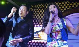 Hà My The Voice "bùng nổ" trước thềm vòng Đối đầu