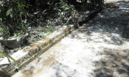 Vụ chồng ôm mìn đi gặp vợ: Người vợ may mắn thoát chết nhờ con gái