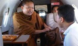 Cuộc sống xa hoa của nhà sư Thái bị tố biển thủ 9 tấn vàng