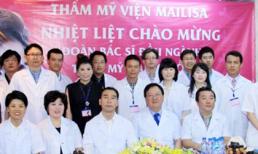 Bạn cần biết thẩm mỹ viện uy tín