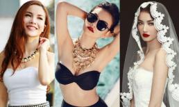 Khoảnh khắc sao Việt "muốn ngắm nhất" tuần qua (P40)