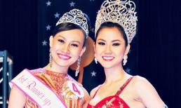 Kim Duyên đoạt giải Á hậu 1 Hoa hậu Việt Nam Toàn Cầu 2013