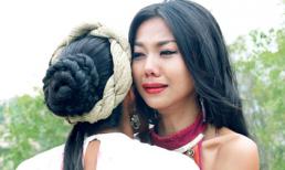 Muôn kiểu khóc chạm vào trái tim của mỹ nhân phim Việt (P.1)