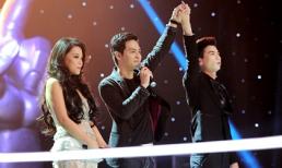'Đi thi The Voice bằng giọng hát hay giới tính?'