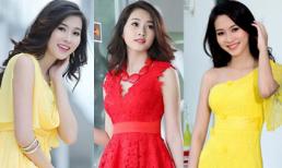 Mặc đẹp cả tuần như Hoa Hậu Thu Thảo