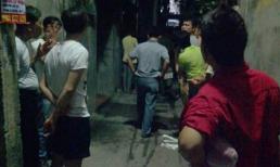 Nam thanh niên treo cổ trong nhà trọ ở Hà Nội