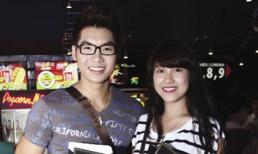 Trương Nam Thành đã đưa Hoàng Yến về ra mắt