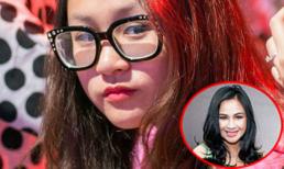 “Bắt gặp” con gái yêu của diva Thanh Lam cùng mẹ đi xem nhạc