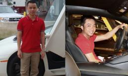 'Đấu' gia tài nghìn tỷ của chồng Hà Hồ và Ngọc Diệp