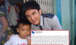 Sốc: Fan "cuồng" nhất quyết chia tay người yêu vì Đan Trường