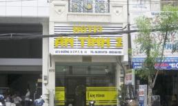 Tp.HCM: Giết bạn gái rồi thuê khách sạn tự tử