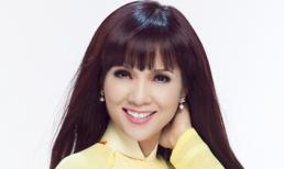 Hoa hậu Kiều Khanh đẹp ngỡ ngàng dù ở ngưỡng U50