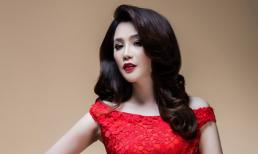 Hồ Quỳnh Hương đẹp mọi góc nhìn