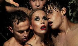 Các kỉ lục làm tình gây sốc