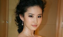 Những nốt ruồi định mệnh của mỹ nhân Hoa ngữ