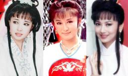 Huyền thoại 'bất lão' trên màn ảnh Hoa ngữ