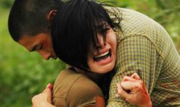 Muôn kiểu khóc chạm vào trái tim của mỹ nhân phim Việt (P.2)