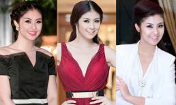 Đi tìm phong cách hoàn hảo cho Ngọc Hân