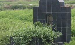 Người Hà Nội ăn rau mơn mởn trồng ngay trên mộ