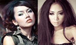 Thí sinh The Voice đội Mỹ Linh tiếp tục 'gây chiến' với đàn chị